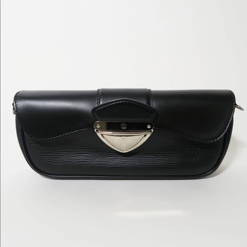 Louis Vuitton Epi Pochette Montaigne